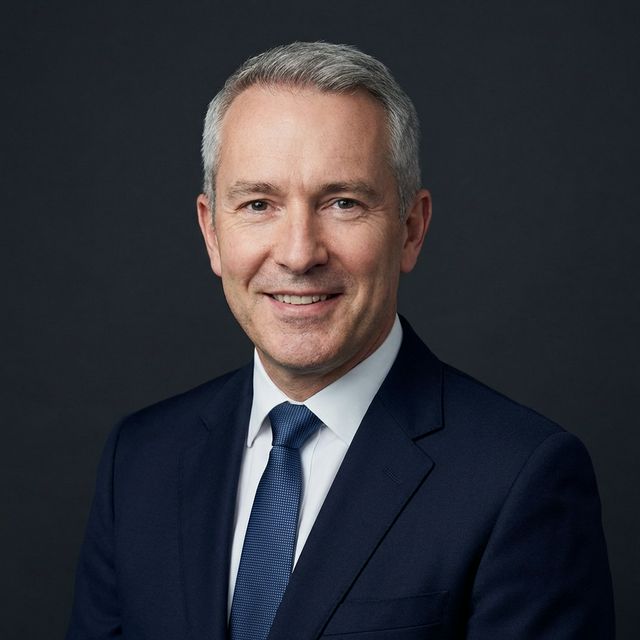 Raoul Pal